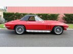 Thumbnail Photo 20 for 1965 Chevrolet Corvette
